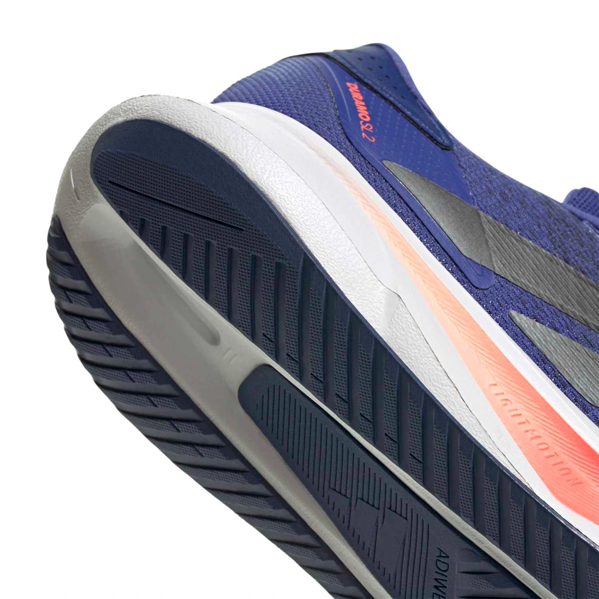 ZAPATILLAS HOMBRE ADIDAS RUNNING DURAMO SL2 M - 5