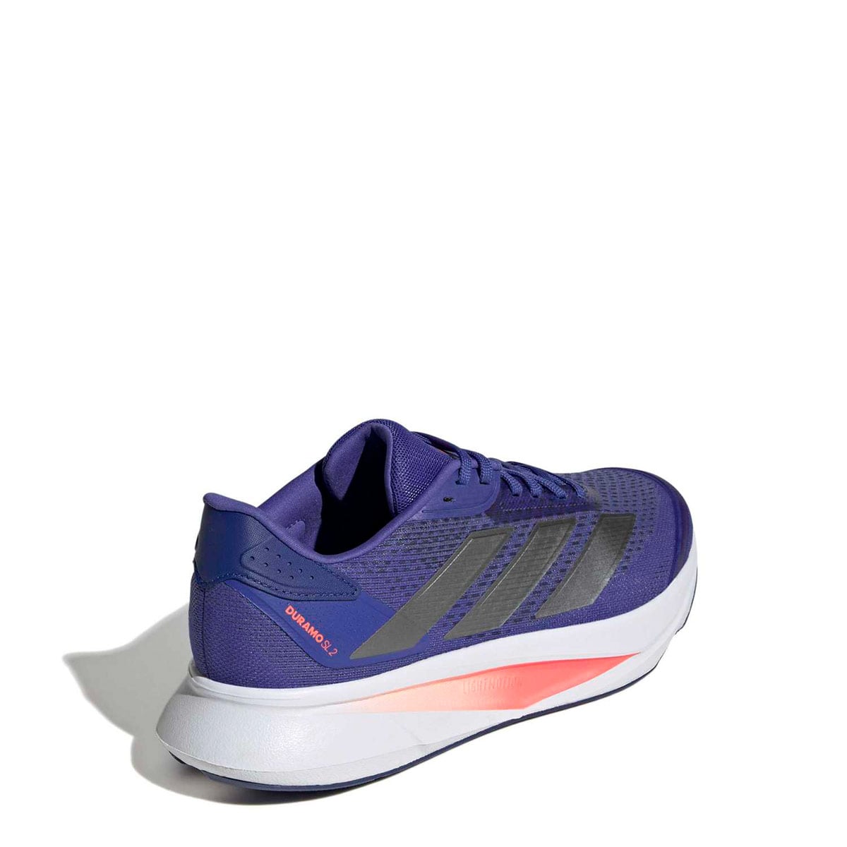 ZAPATILLAS HOMBRE ADIDAS RUNNING DURAMO SL2 M - 4
