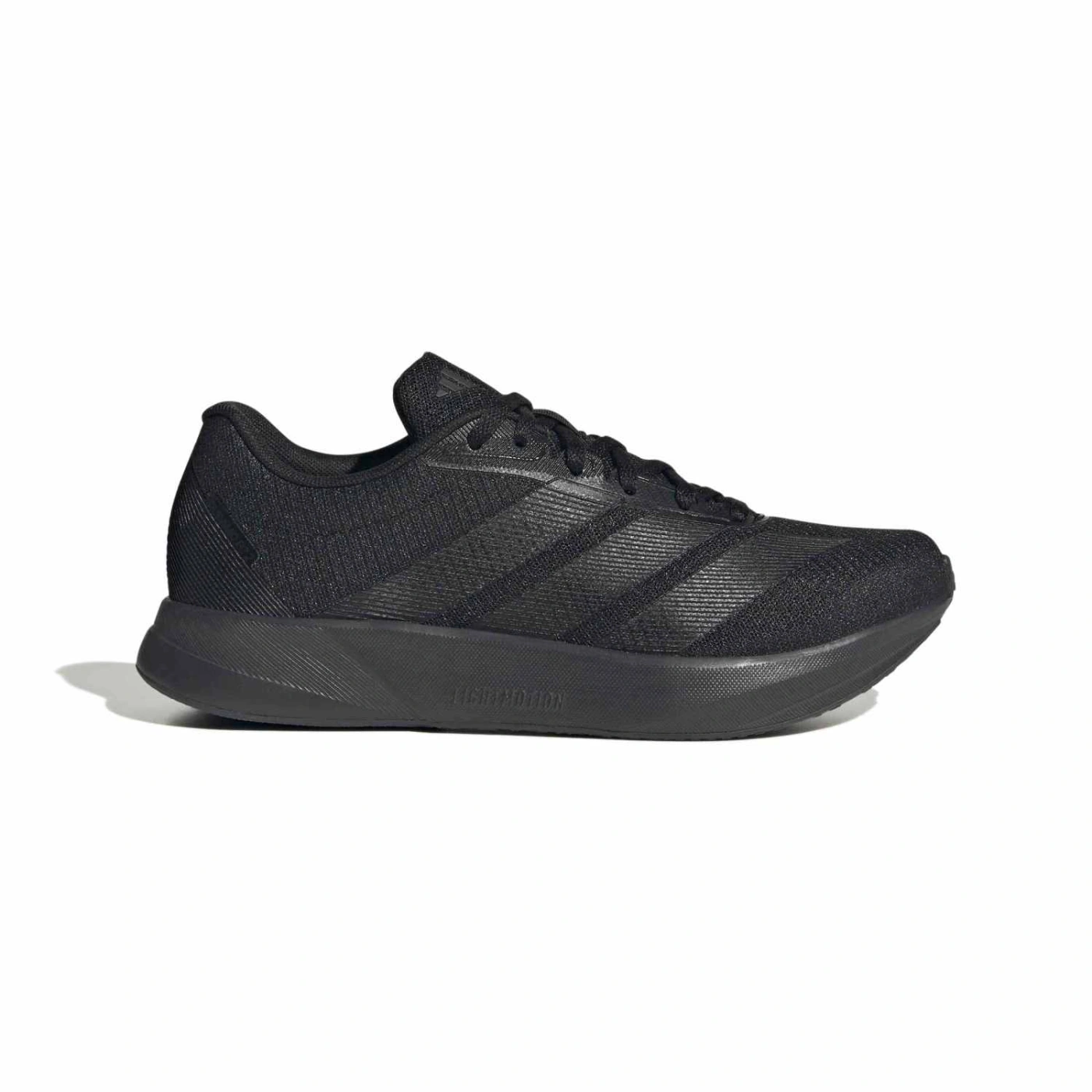 ZAPATILLAS MUJER ADIDAS RUNNING NEGRO DURAMO RC2  - 1