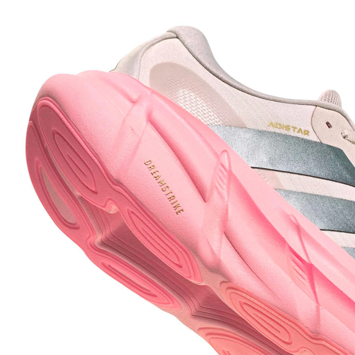 ZAPATILLAS MUJER ADIDAS RUNNING MULTICOLOR ADISTAR 5 W - 8