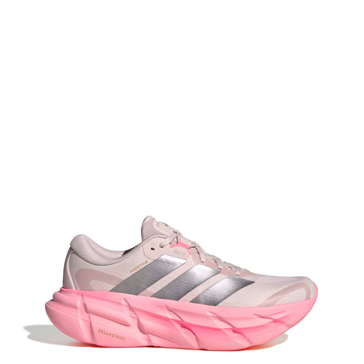 ZAPATILLAS MUJER ADIDAS RUNNING MULTICOLOR ADISTAR 5 W - 1
