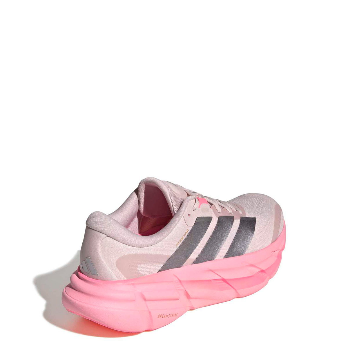 ZAPATILLAS MUJER ADIDAS RUNNING MULTICOLOR ADISTAR 5 W - 4