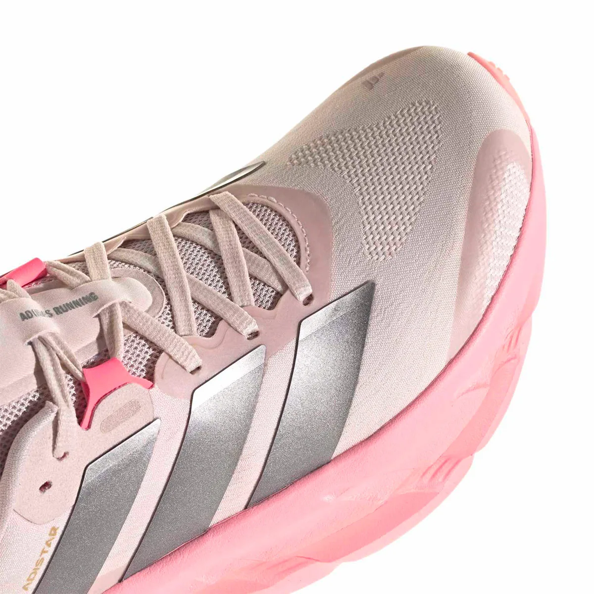 ZAPATILLAS MUJER ADIDAS RUNNING MULTICOLOR ADISTAR 5 W - 7