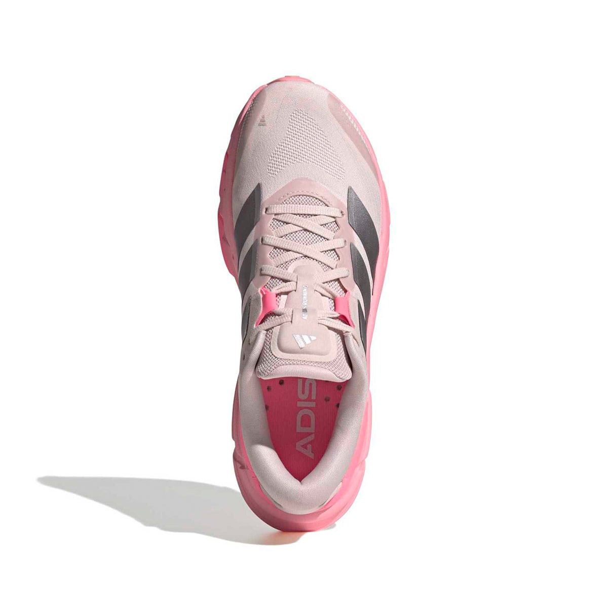 ZAPATILLAS MUJER ADIDAS RUNNING MULTICOLOR ADISTAR 5 W - 5