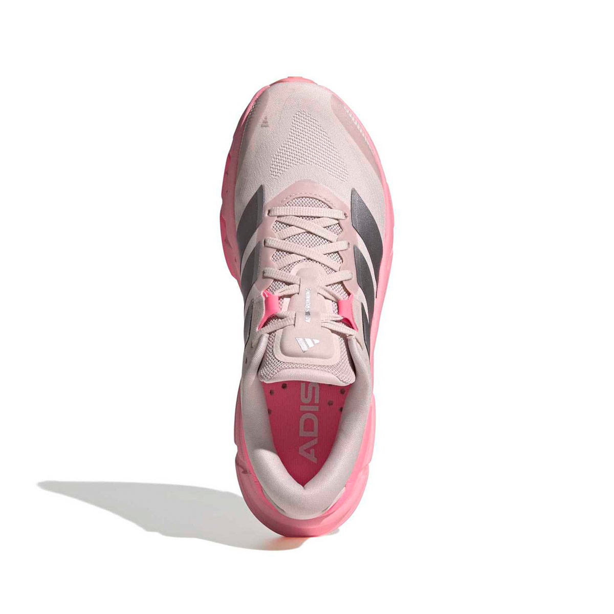 ZAPATILLAS MUJER ADIDAS RUNNING MULTICOLOR ADISTAR 5 W - 5