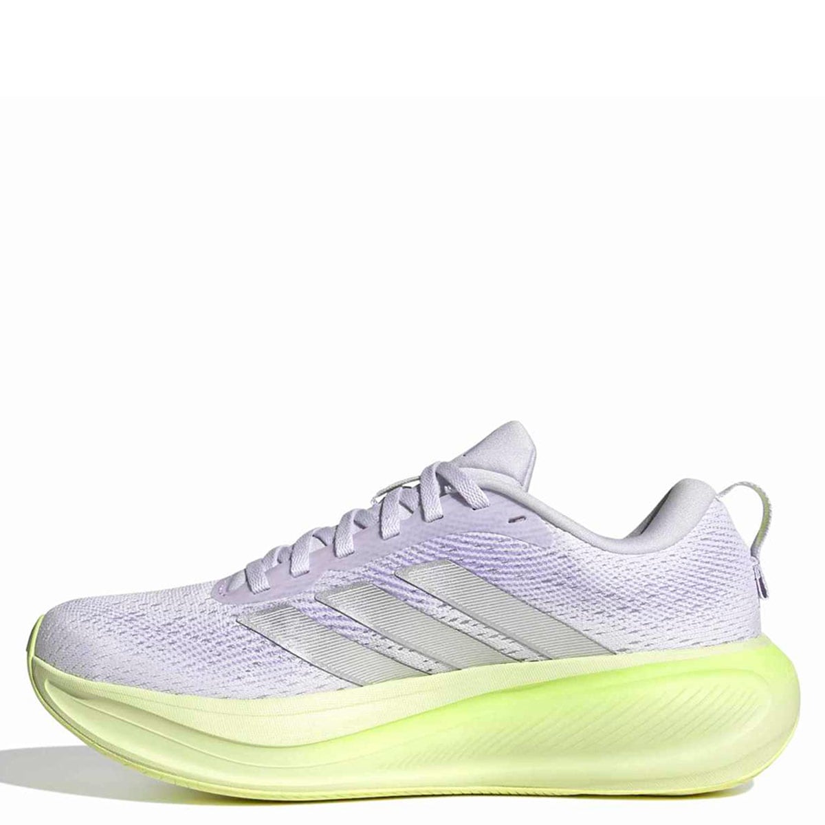 ZAPATILLAS MUJER ADIDAS RUNNING PÚRPURA RESPONSE PACE - 3