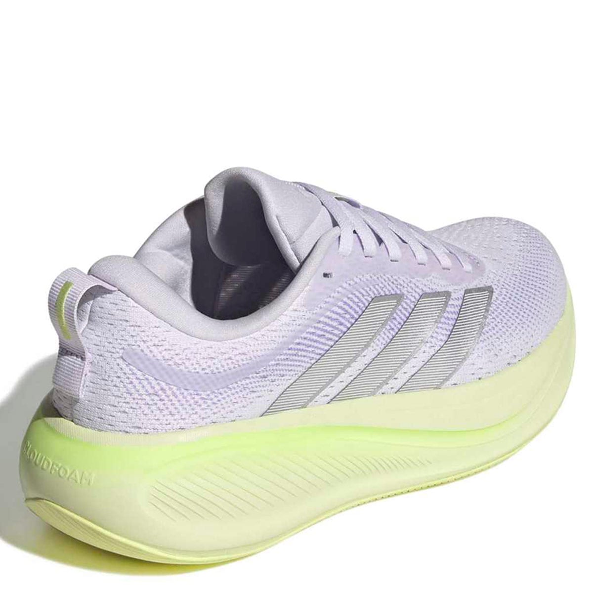 ZAPATILLAS MUJER ADIDAS RUNNING PÚRPURA RESPONSE PACE - 4