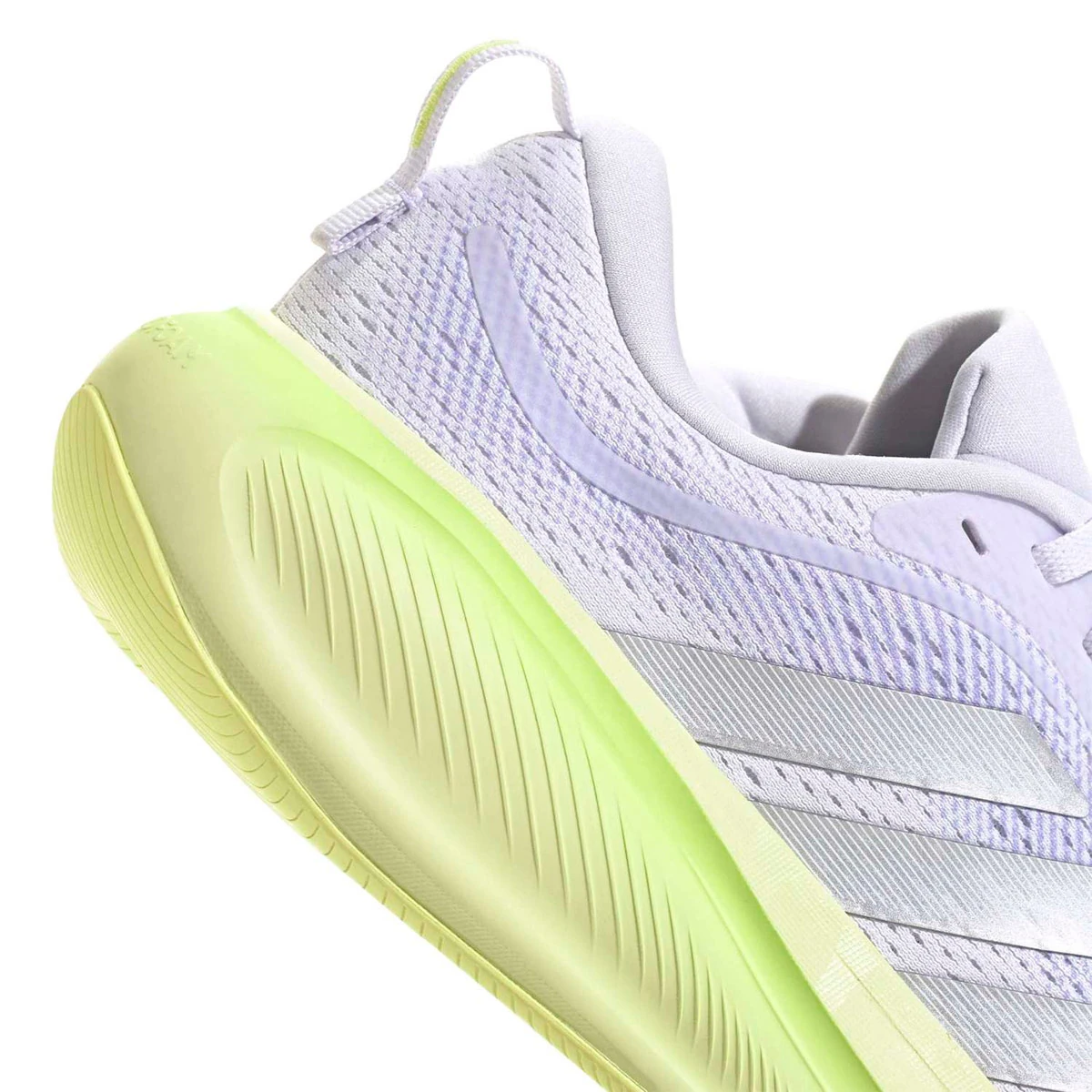 ZAPATILLAS MUJER ADIDAS RUNNING PÚRPURA RESPONSE PACE - 8