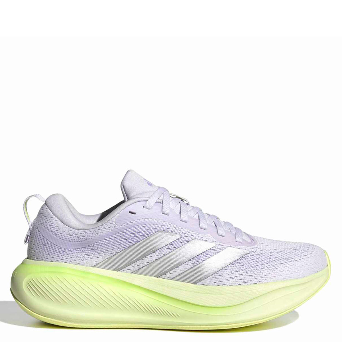 ZAPATILLAS MUJER ADIDAS RUNNING PÚRPURA RESPONSE PACE - 1