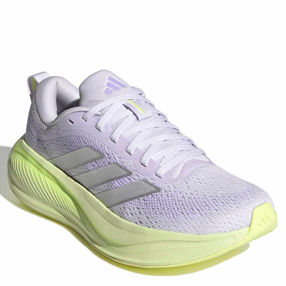ZAPATILLAS MUJER ADIDAS RUNNING PÚRPURA RESPONSE PACE - 2