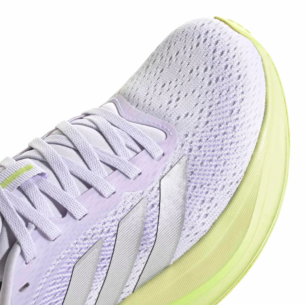 ZAPATILLAS MUJER ADIDAS RUNNING PÚRPURA RESPONSE PACE - 7