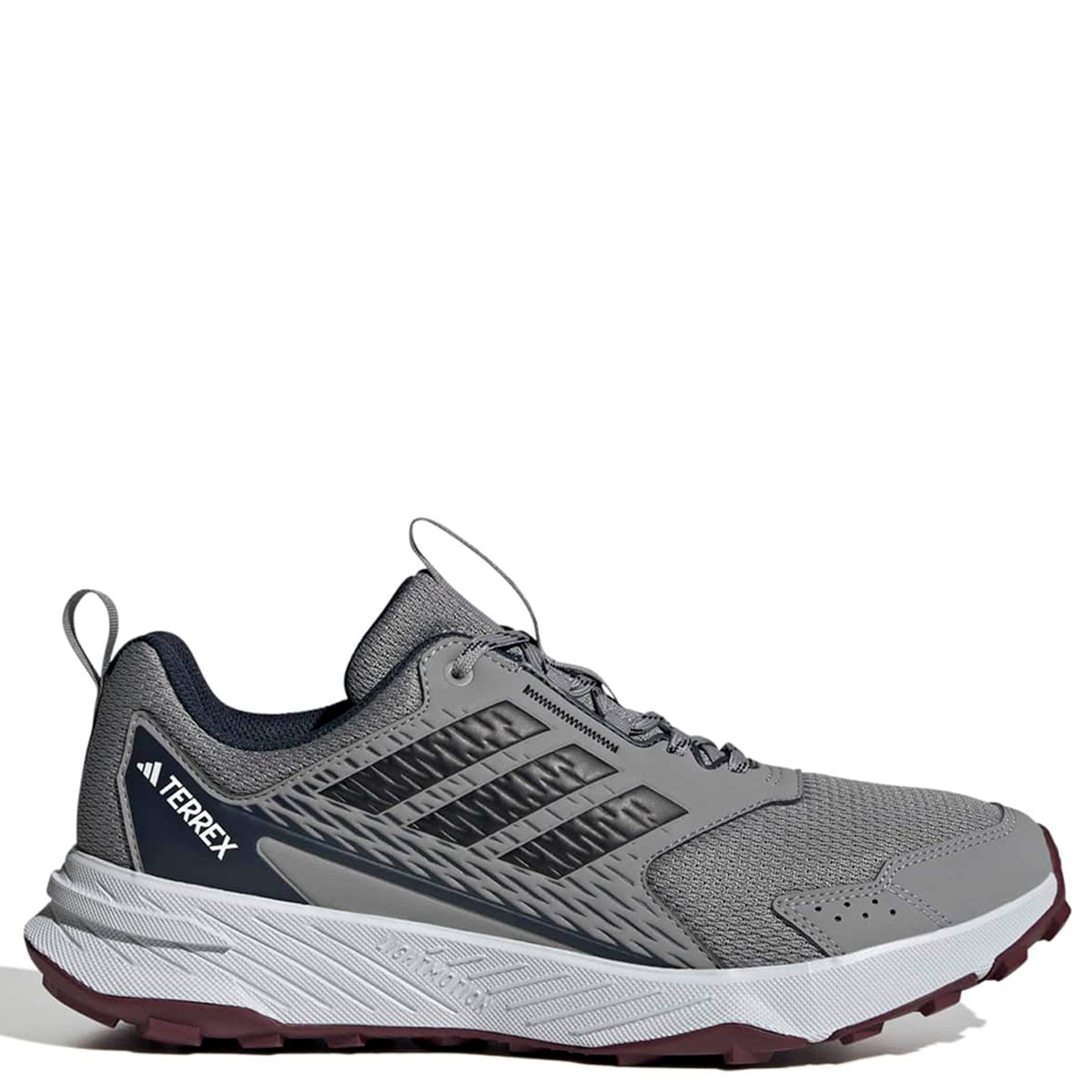 ZAPATILLAS HOMBRE ADIDAS RUNNING GRIS TRACEFINDER - 1
