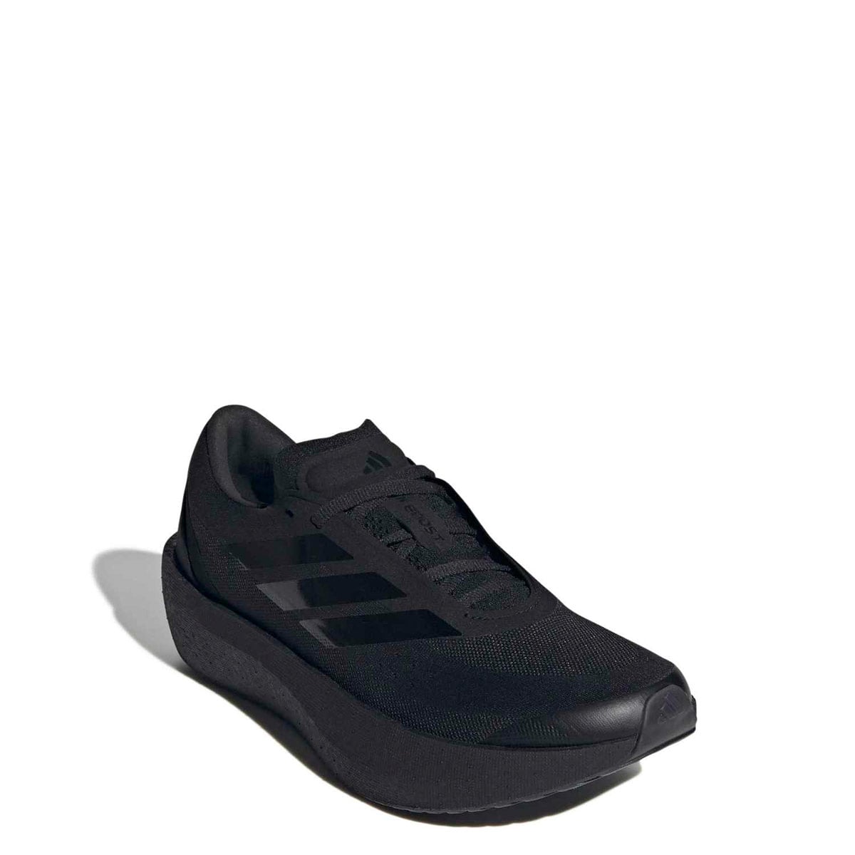 ZAPATILLAS MUJER ADIDAS RUNNING NEGRO - 2