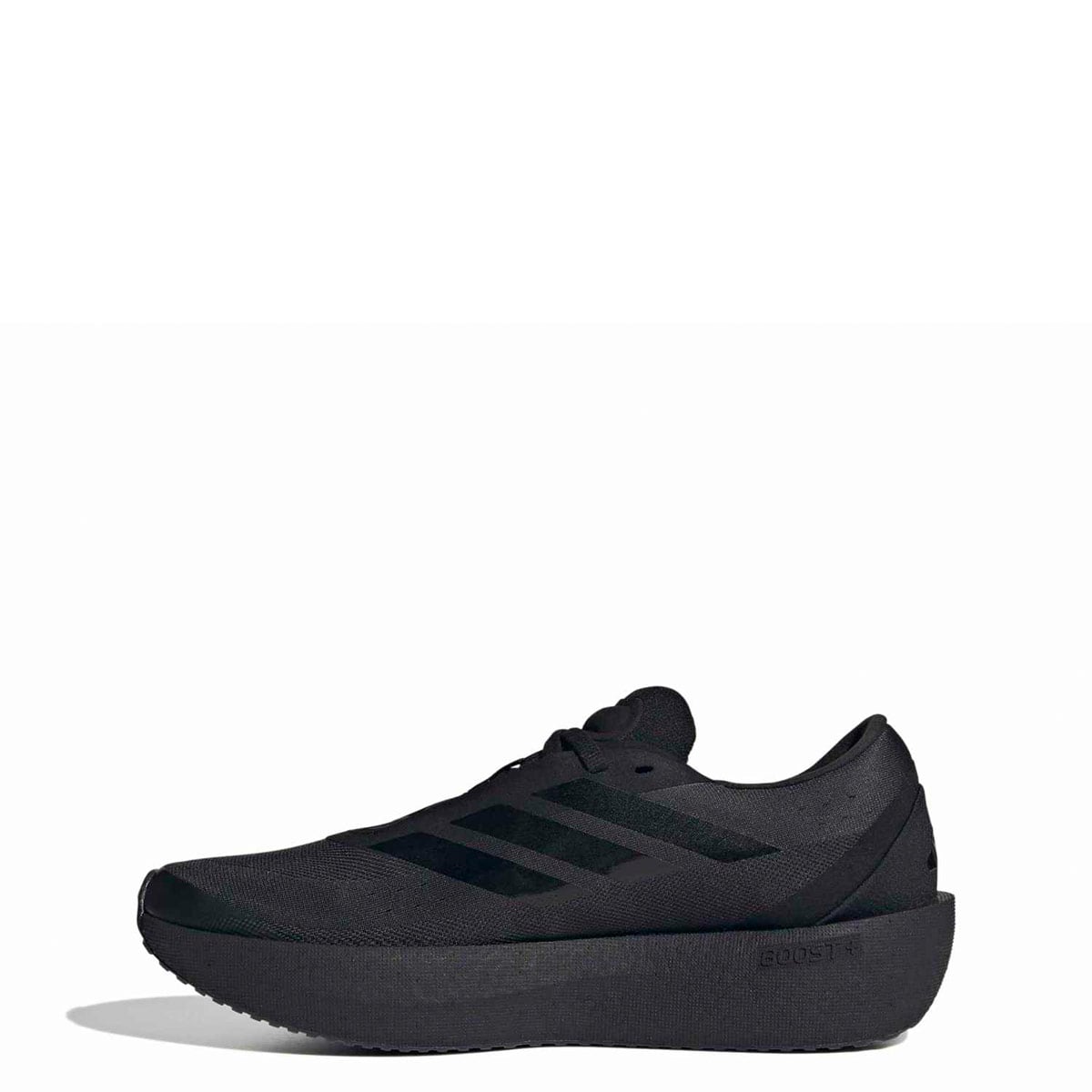 ZAPATILLAS MUJER ADIDAS RUNNING NEGRO - 3