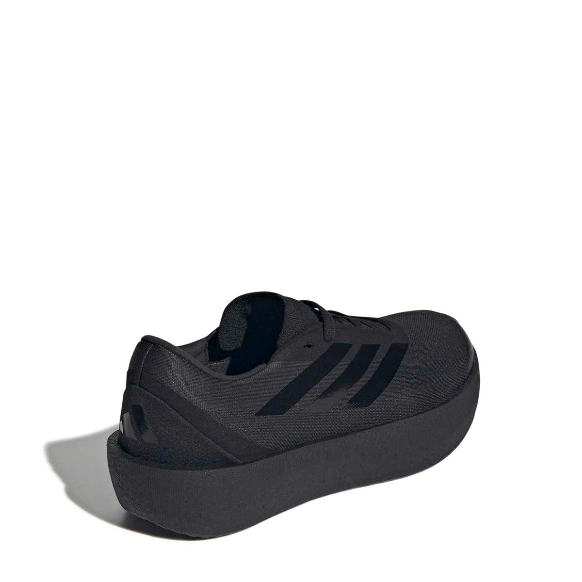 ZAPATILLAS MUJER ADIDAS RUNNING NEGRO - 4