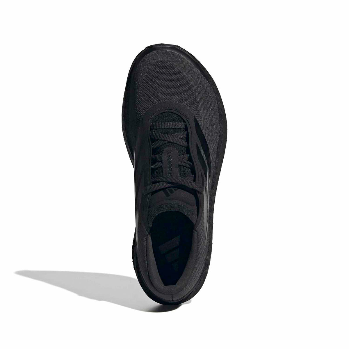 ZAPATILLAS MUJER ADIDAS RUNNING NEGRO - 5