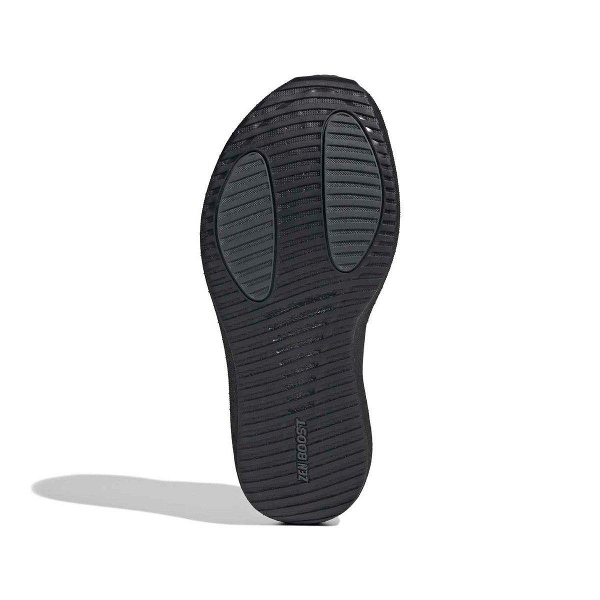 ZAPATILLAS MUJER ADIDAS RUNNING NEGRO - 6