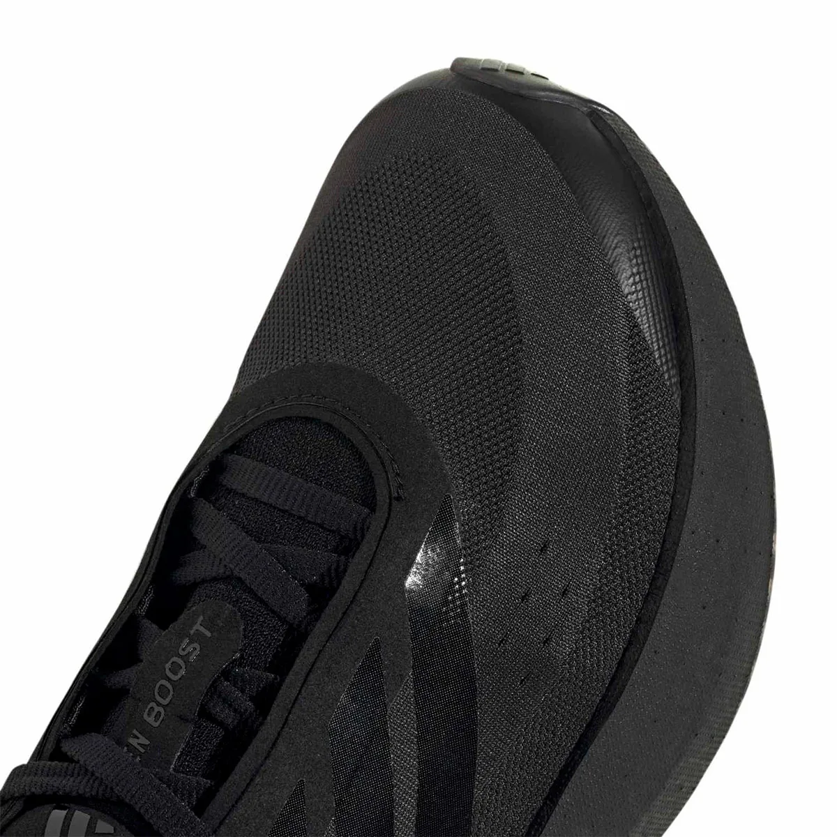 ZAPATILLAS MUJER ADIDAS RUNNING NEGRO - 7