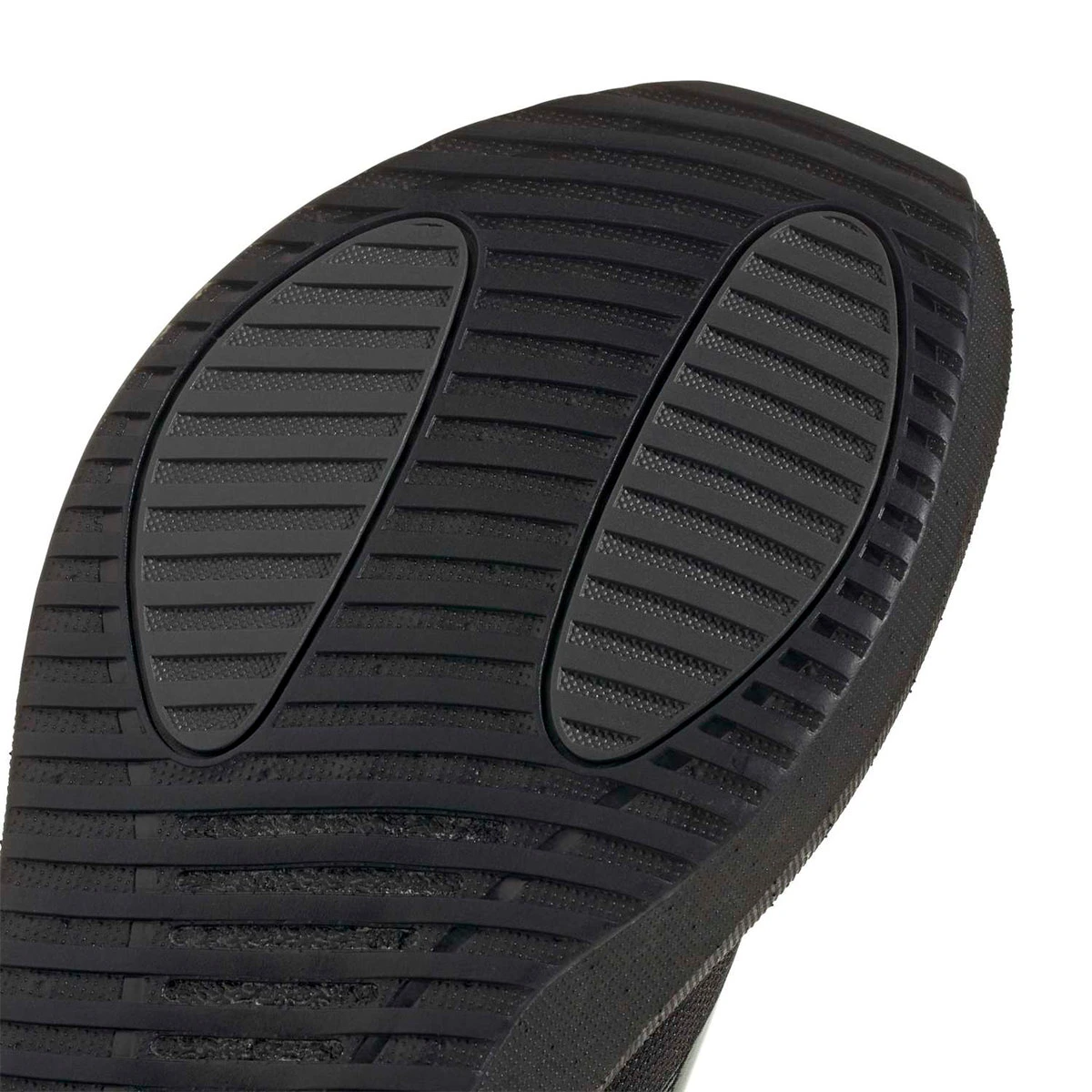 ZAPATILLAS MUJER ADIDAS RUNNING NEGRO - 8