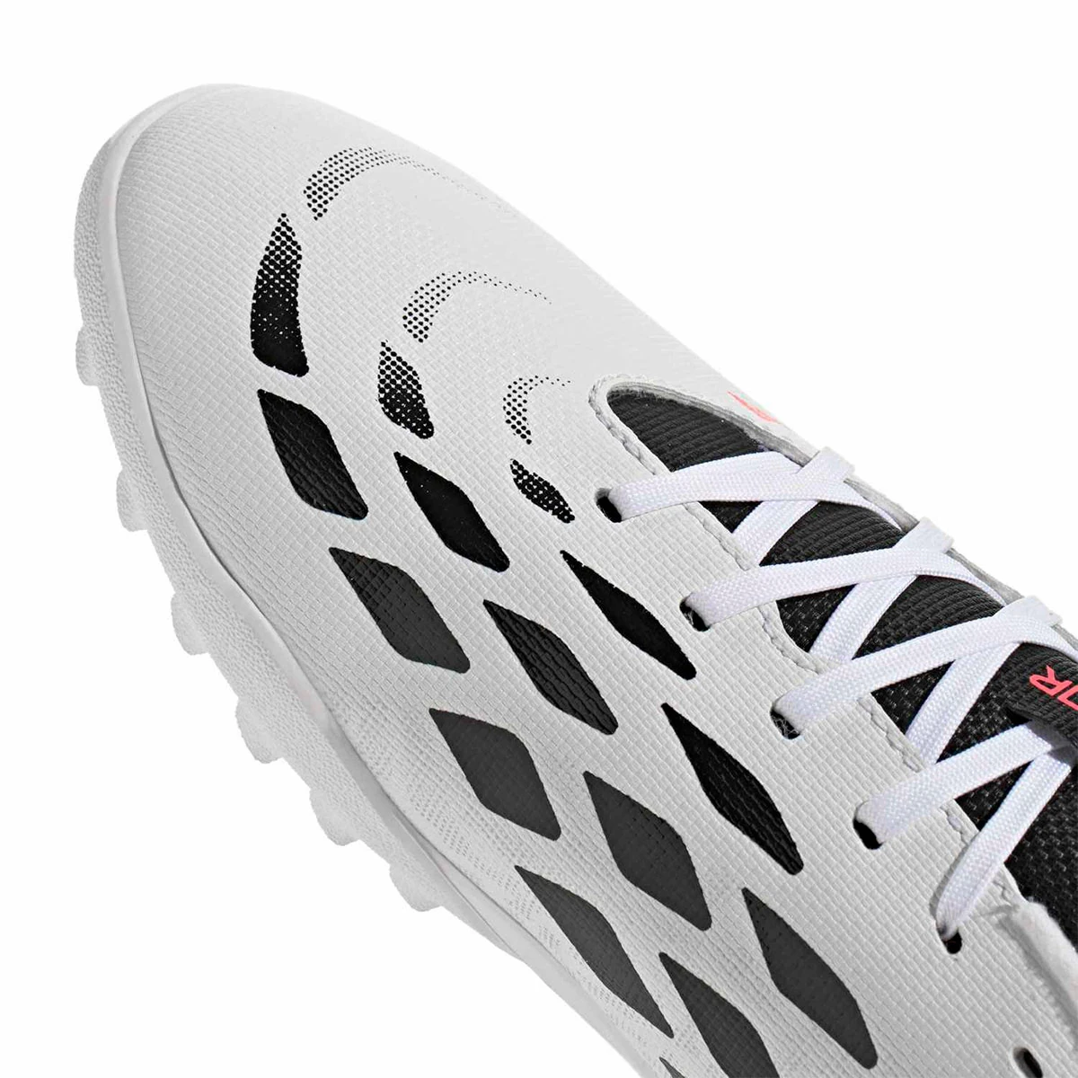 ZAPATILLAS NIÑO ADIDAS CHIMPUNES BLANCO CHIMPUNES PREDATOR CLUB - 7
