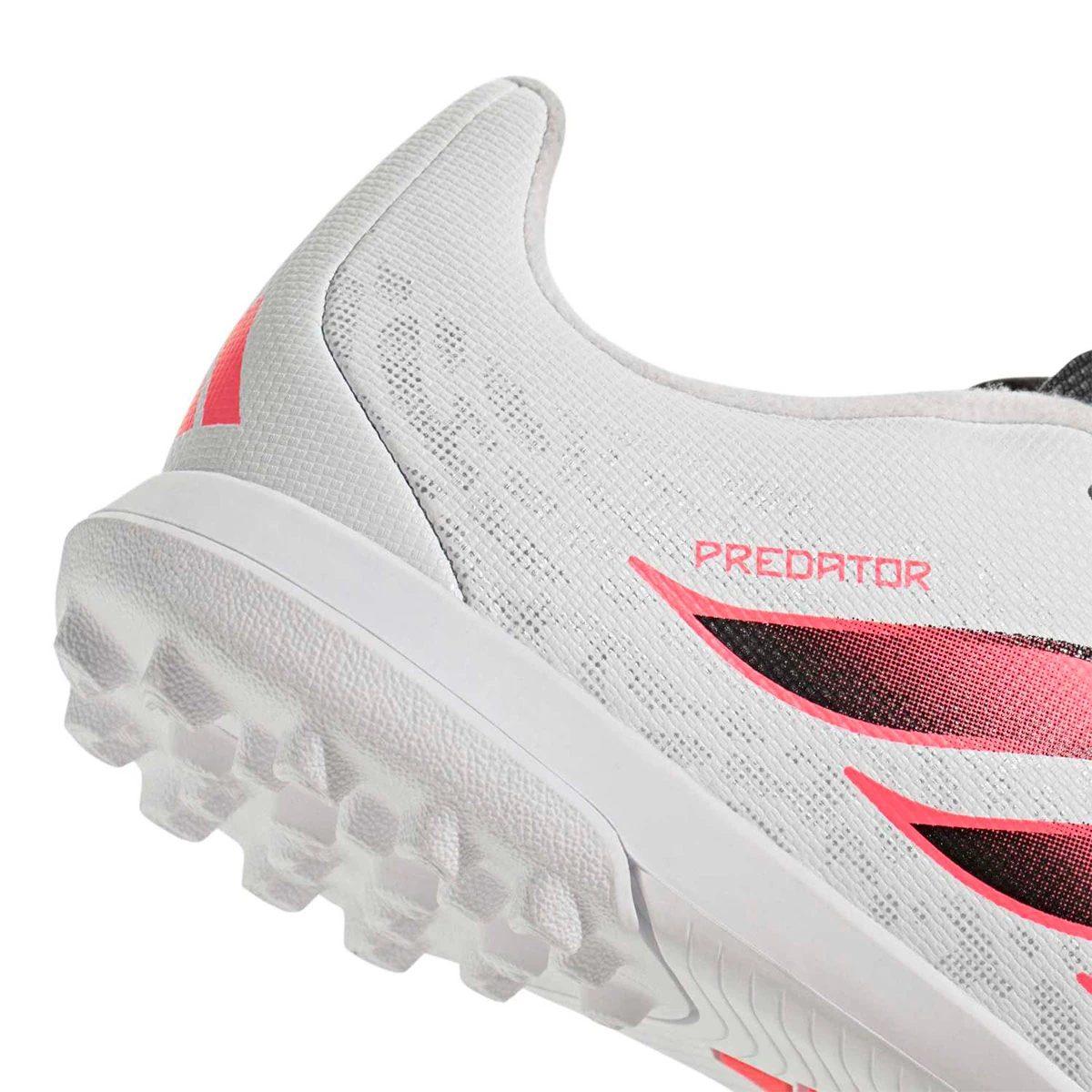 ZAPATILLAS NIÑO ADIDAS CHIMPUNES BLANCO CHIMPUNES PREDATOR CLUB - 8