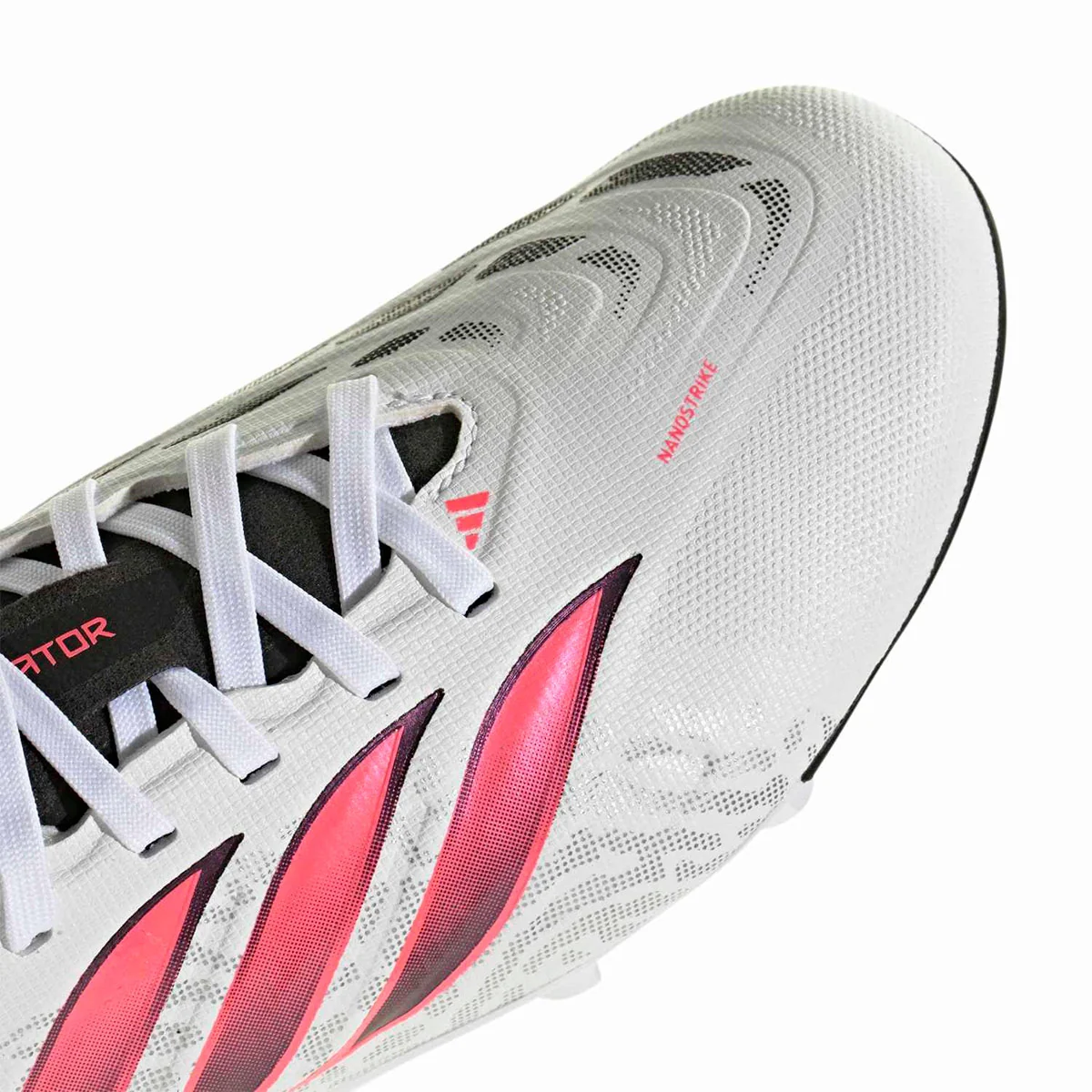 CHIMPUNES NIÑOS ADIDAS PREDATOR LEAGUE TERRENO FIRME - 7