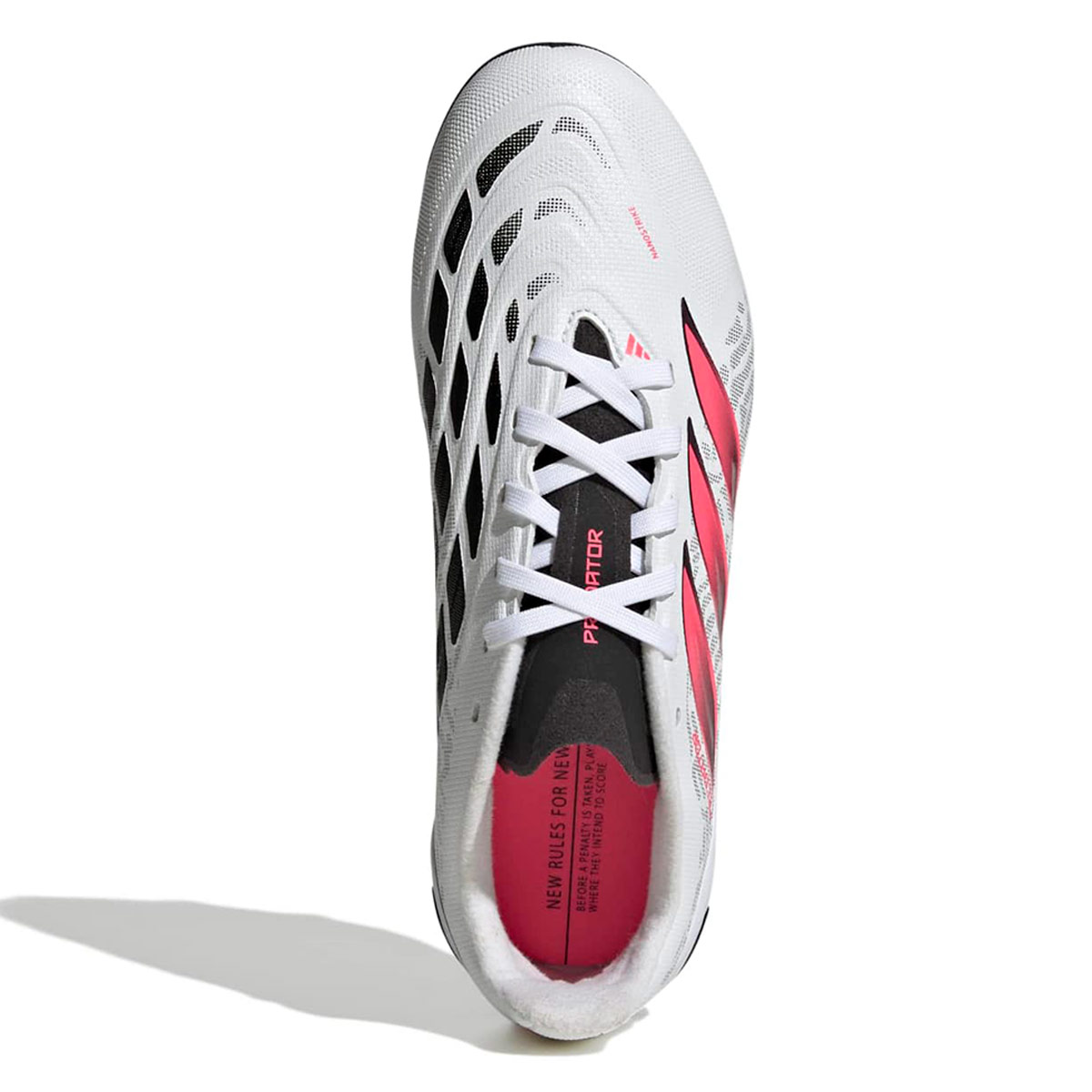 CHIMPUNES NIÑOS ADIDAS PREDATOR LEAGUE TERRENO FIRME - 5