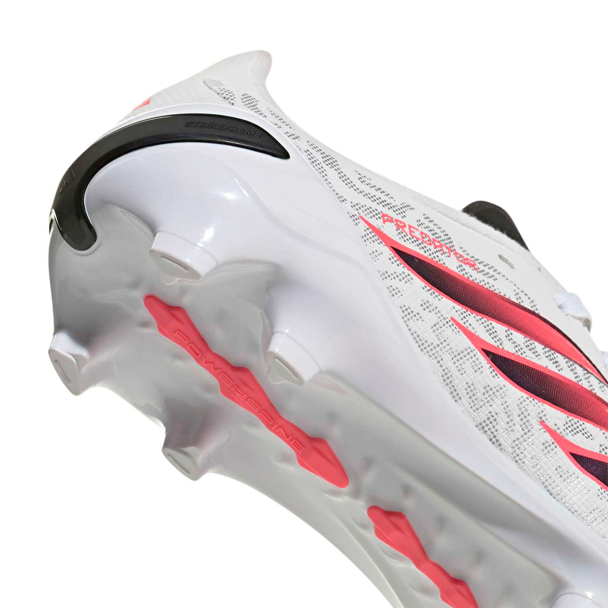 CHIMPUNES NIÑOS ADIDAS PREDATOR LEAGUE TERRENO FIRME - 8