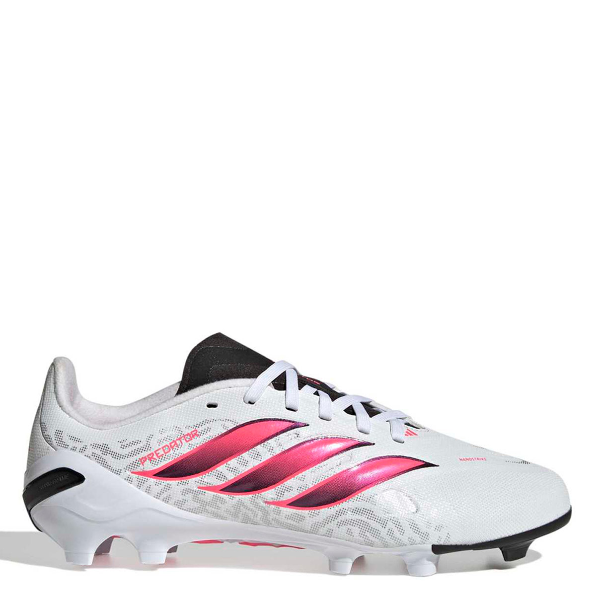 CHIMPUNES NIÑOS ADIDAS PREDATOR LEAGUE TERRENO FIRME - 1
