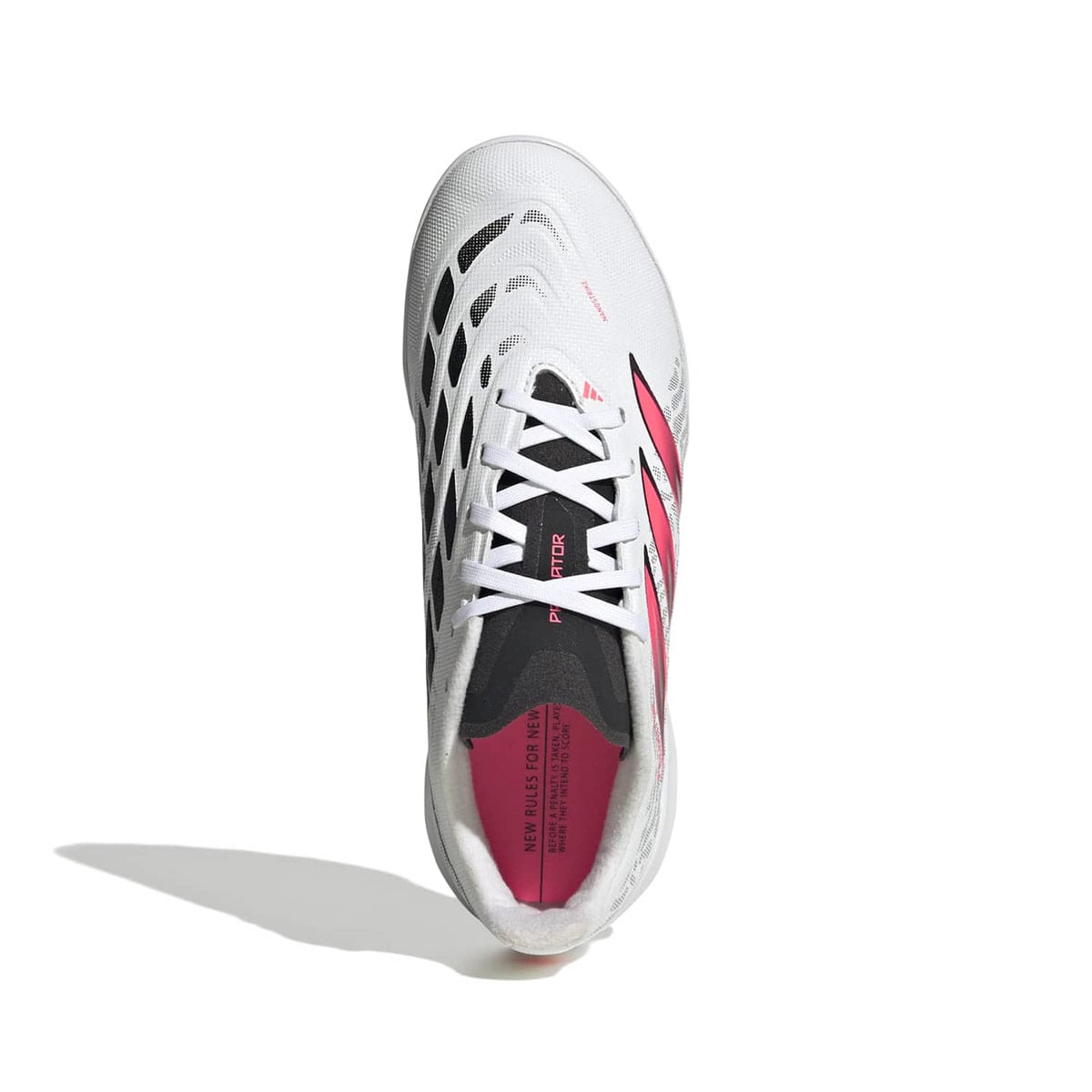 ZAPATILLAS NIÑO ADIDAS CHIMPUNES PREDATOR LEAGUE  - 7