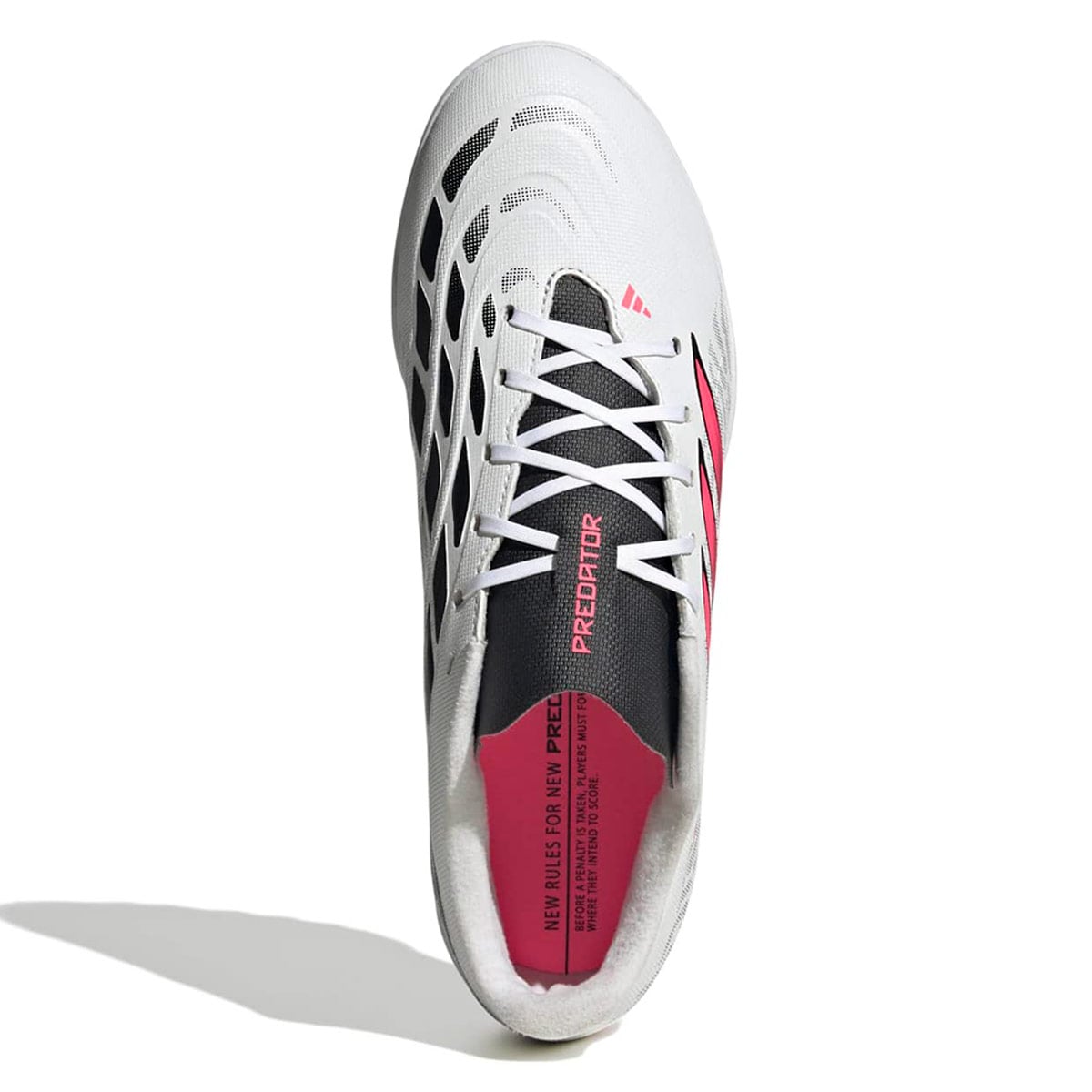 CHIMPUNES HOMBRE ADIDAS PREDATOR CLUB PASTO ARTIFICIAL - 5