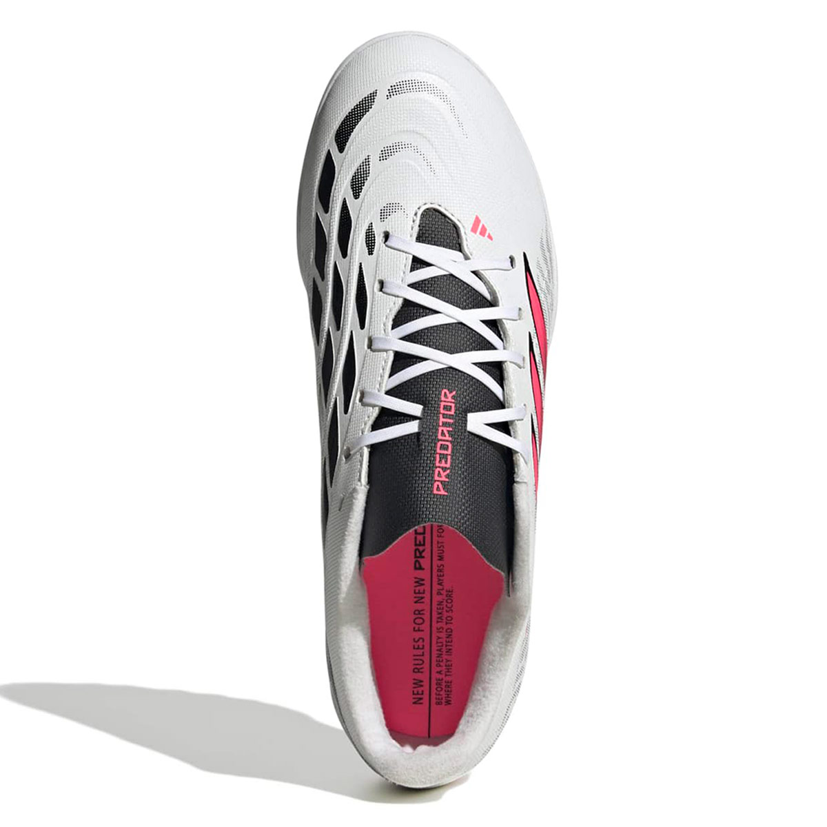 CHIMPUNES HOMBRE ADIDAS PREDATOR CLUB PASTO ARTIFICIAL - 5