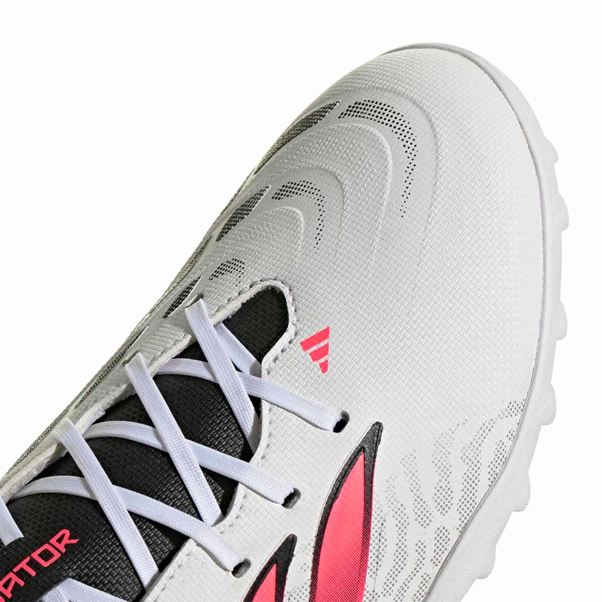 CHIMPUNES HOMBRE ADIDAS PREDATOR CLUB PASTO ARTIFICIAL - 7