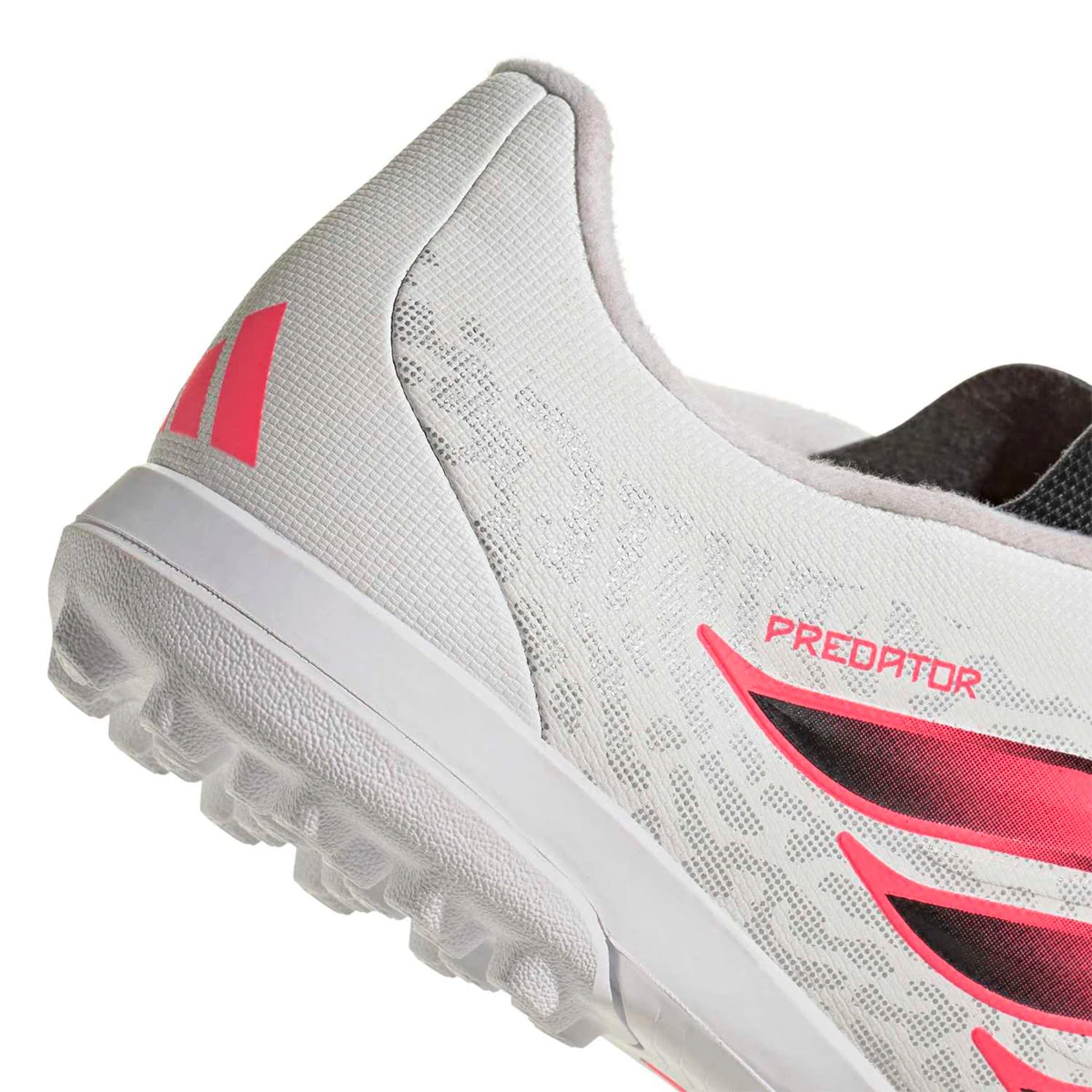 CHIMPUNES HOMBRE ADIDAS PREDATOR CLUB PASTO ARTIFICIAL - 8