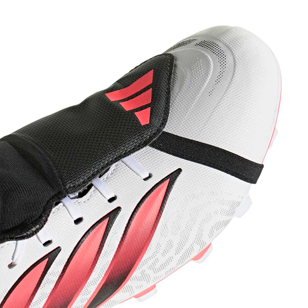 ZAPATILLAS HOMBRE ADIDAS CHIMPUNES BLANCO CHIMPUNES PREDATOR CLUB - 7