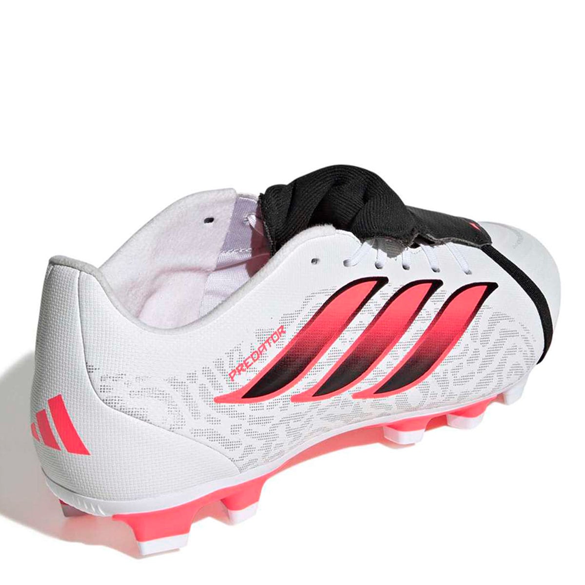 ZAPATILLAS HOMBRE ADIDAS CHIMPUNES BLANCO CHIMPUNES PREDATOR CLUB - 3