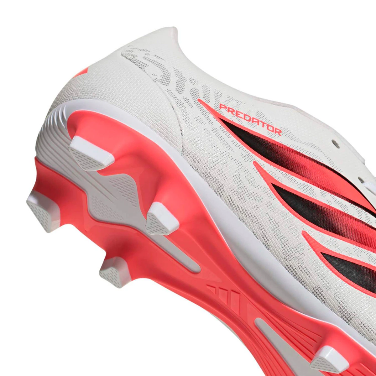 ZAPATILLAS HOMBRE ADIDAS CHIMPUNES BLANCO CHIMPUNES PREDATOR CLUB - 8