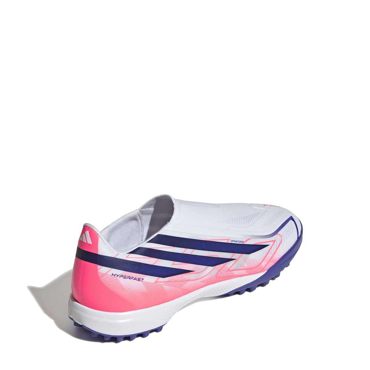 ZAPATILLAS NIÑO ADIDAS FÚTBOL - 4