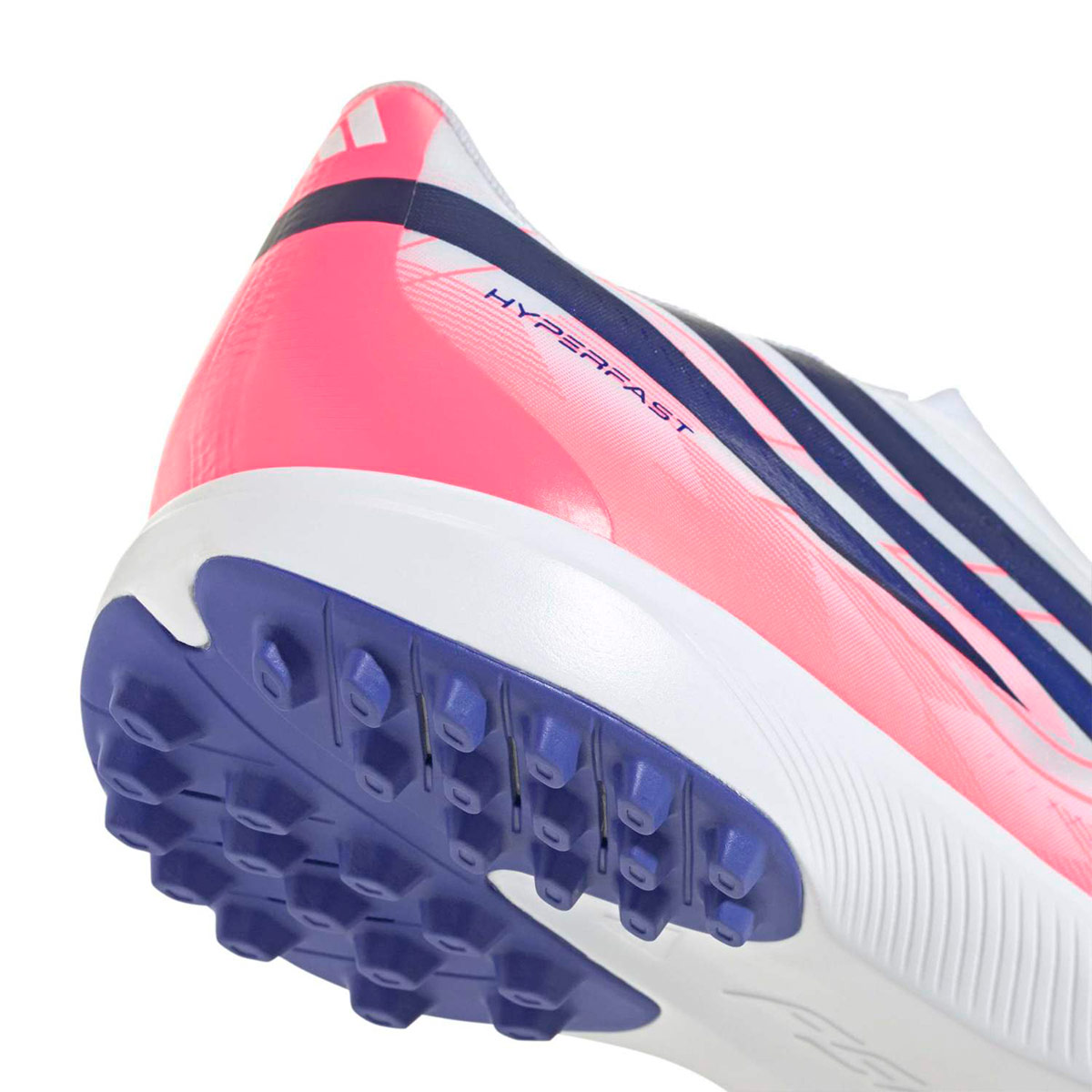 ZAPATILLAS NIÑO ADIDAS FÚTBOL - 6