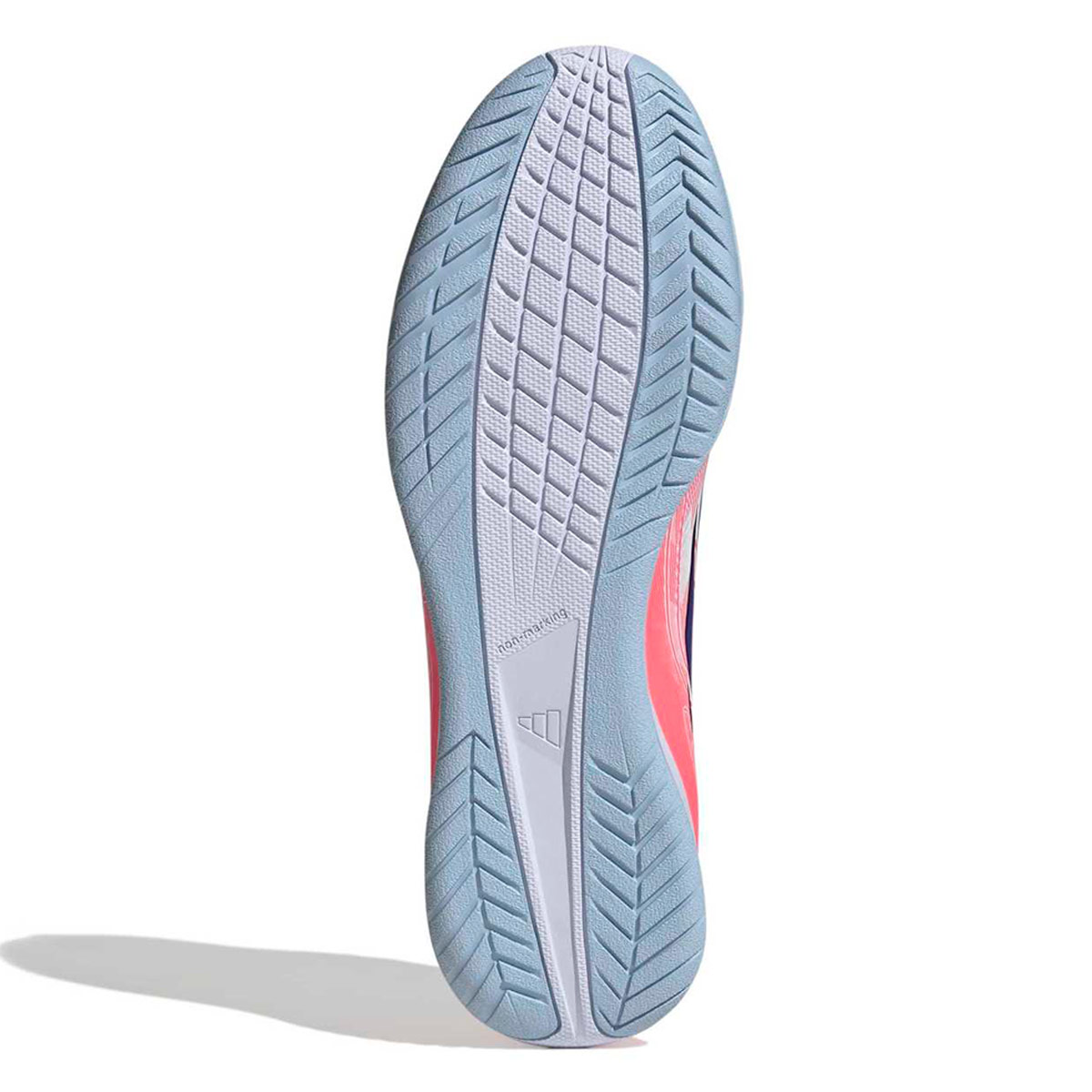 CHIMPUNES HOMBRE ADIDAS F50 HYPERFAST CLUB CANCHA CUBIERTA - 6