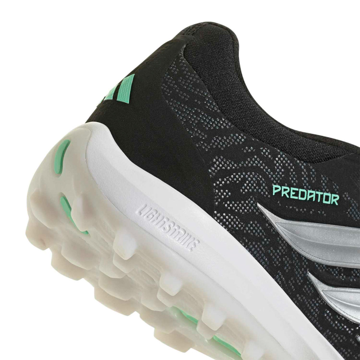 ZAPATILLAS NIÑO ADIDAS FÚTBOL - 6