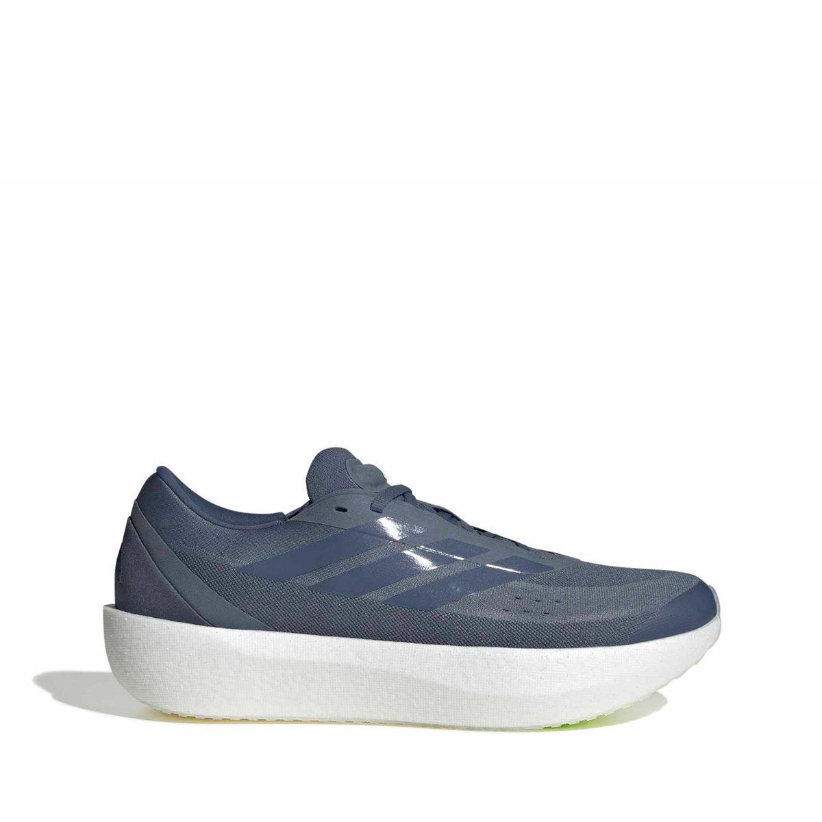 ZAPATILLAS HOMBRE ADIDAS RUNNING AZUL - 1
