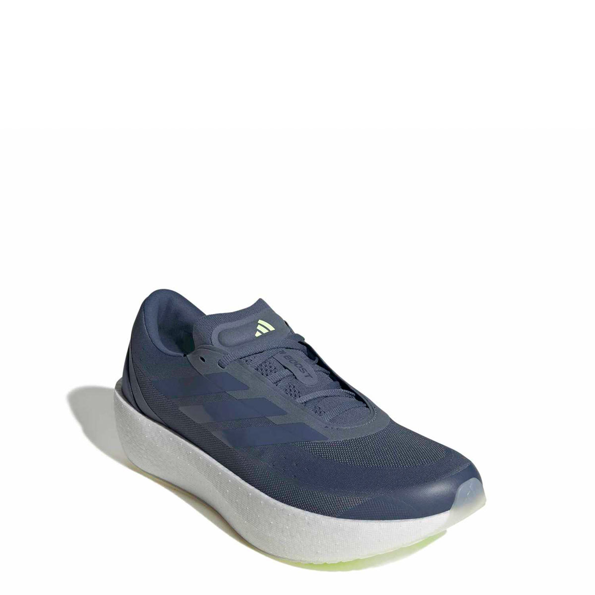 ZAPATILLAS HOMBRE ADIDAS RUNNING AZUL - 2