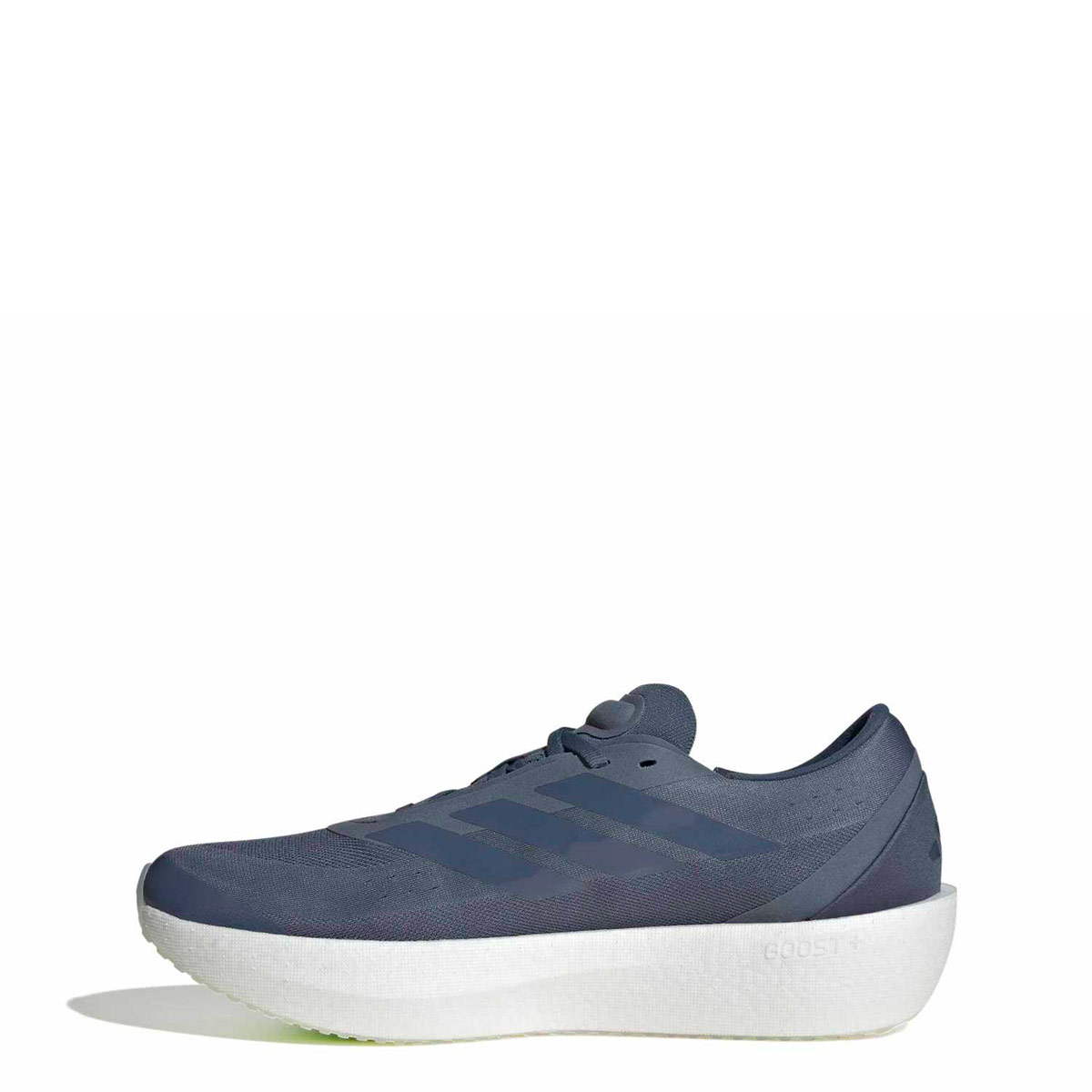 ZAPATILLAS HOMBRE ADIDAS RUNNING AZUL - 3