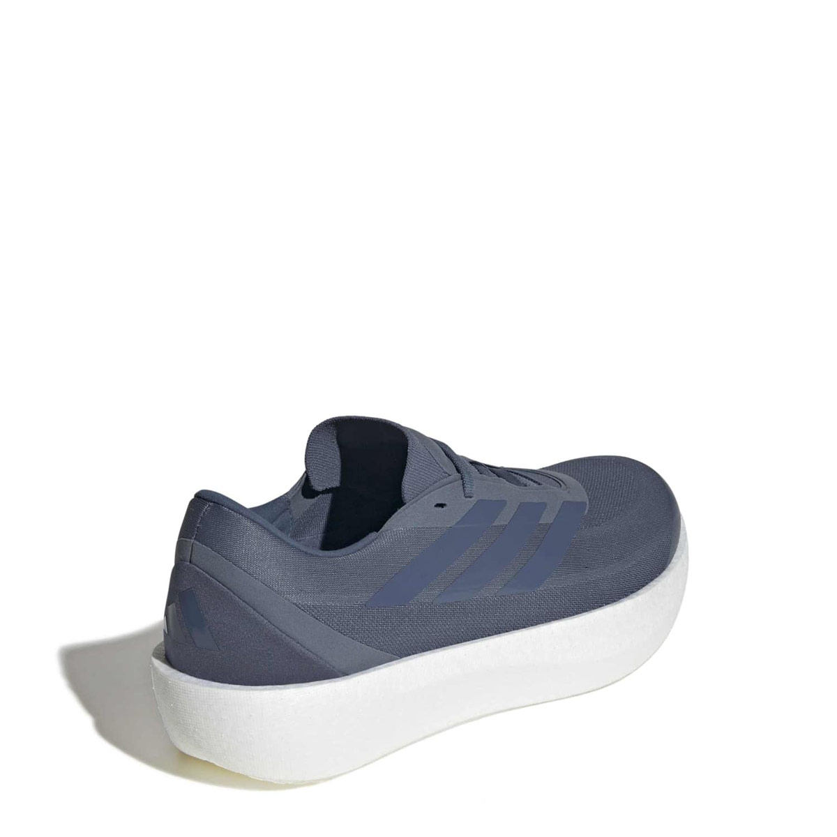 ZAPATILLAS HOMBRE ADIDAS RUNNING AZUL - 4