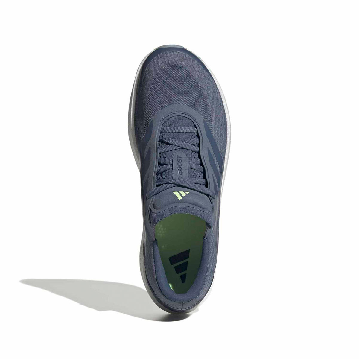 ZAPATILLAS HOMBRE ADIDAS RUNNING AZUL - 5