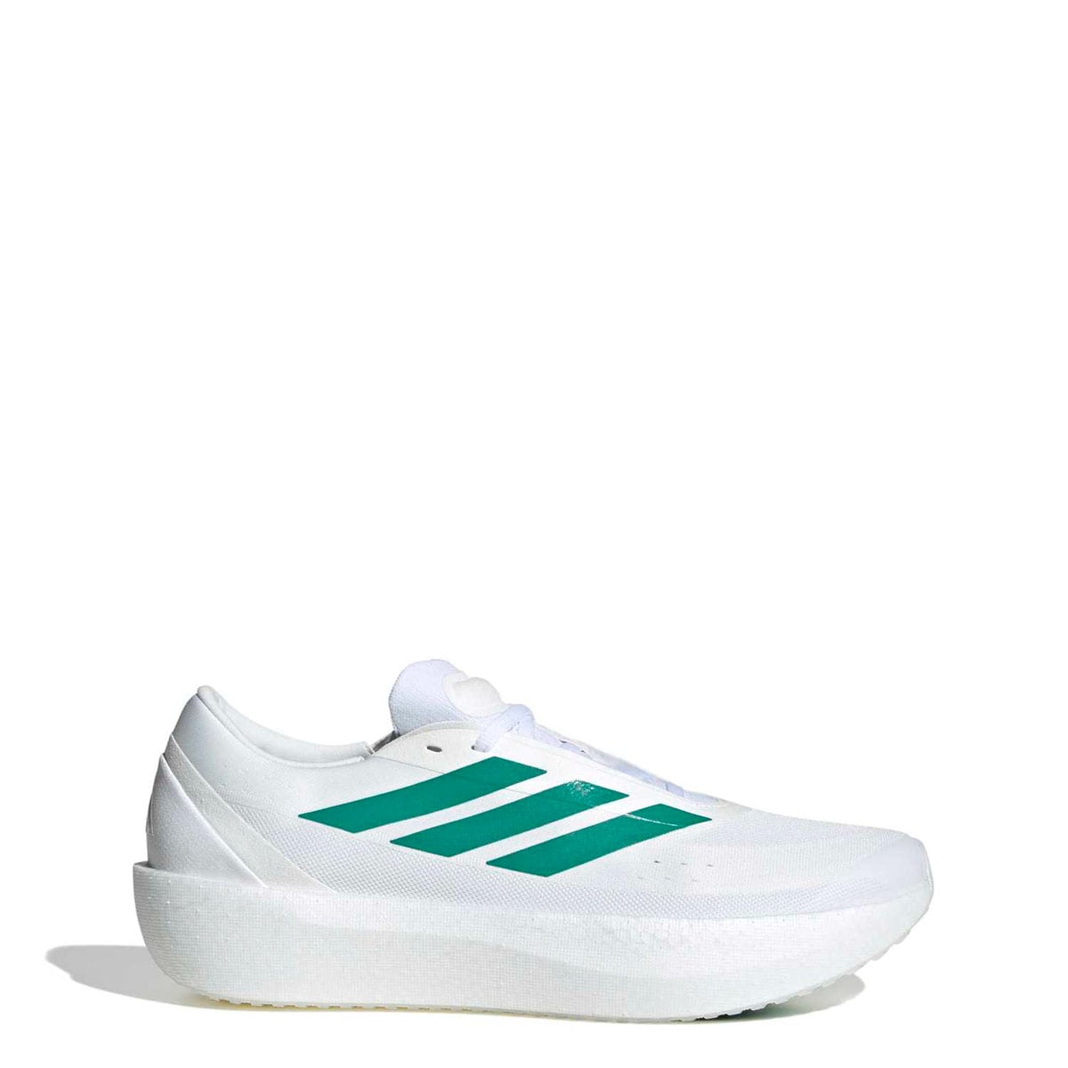 ZAPATILLAS HOMBRE ADIDAS RUNNING BLANCO - 1