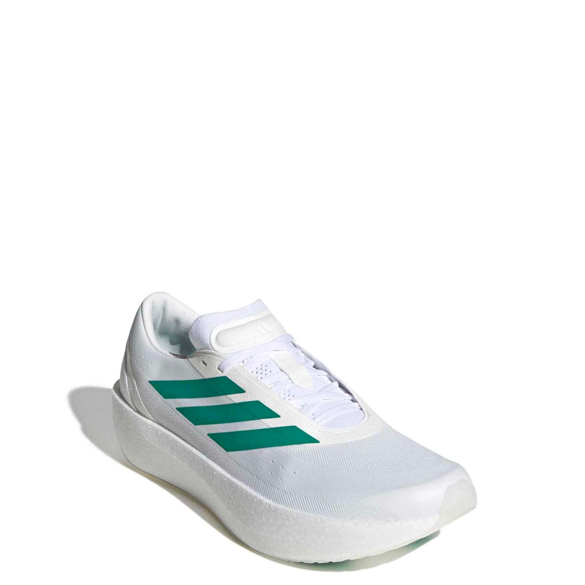 ZAPATILLAS HOMBRE ADIDAS RUNNING BLANCO - 2