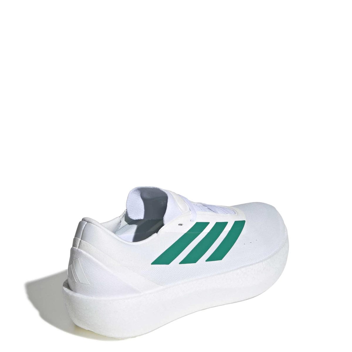 ZAPATILLAS HOMBRE ADIDAS RUNNING BLANCO - 4