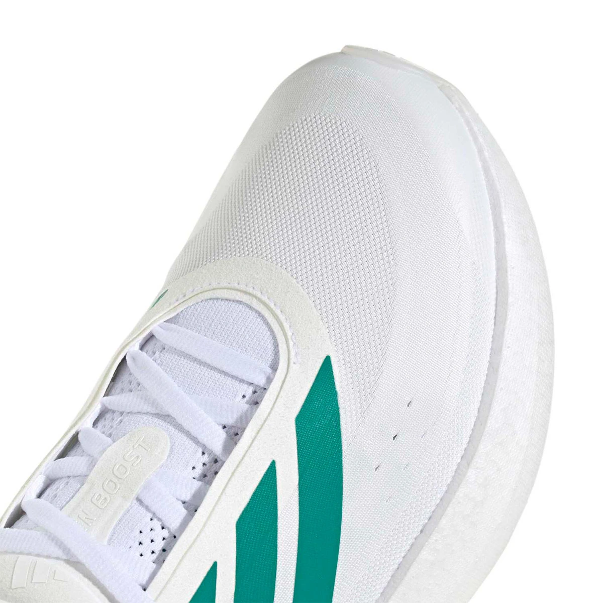 ZAPATILLAS HOMBRE ADIDAS RUNNING BLANCO - 5